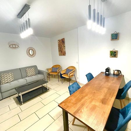 Jolie 3 Pieces Avec Terrasse Au Vieux Port, A 2 Pas Des Plages Et Du Palais. Канны Экстерьер фото